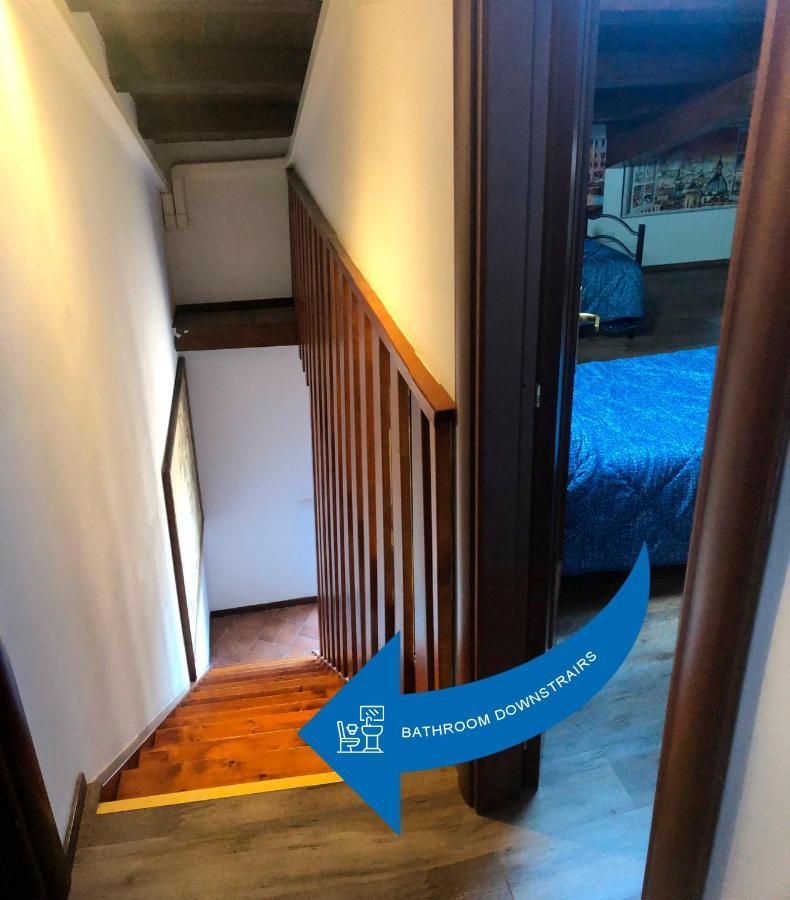 רומא Bb Il Re Alla Reginella Guest House מראה חיצוני תמונה