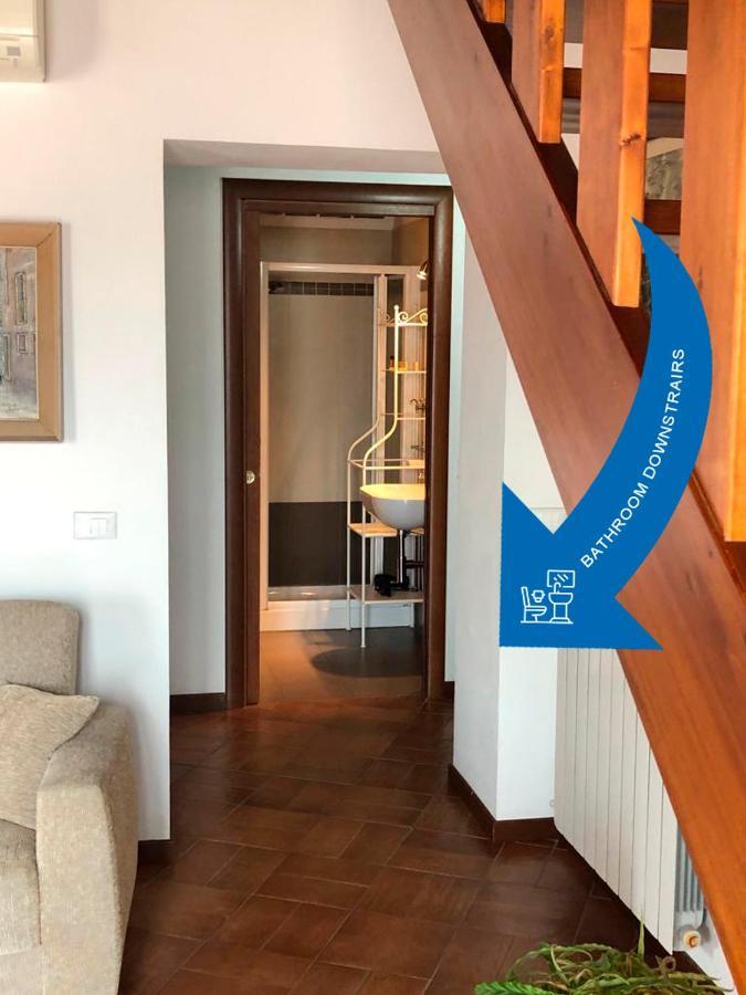 רומא Bb Il Re Alla Reginella Guest House מראה חיצוני תמונה